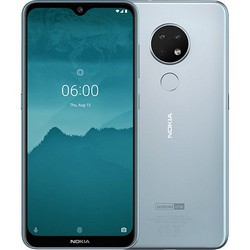 Замена экрана на телефоне Nokia 6.2 в Иванове